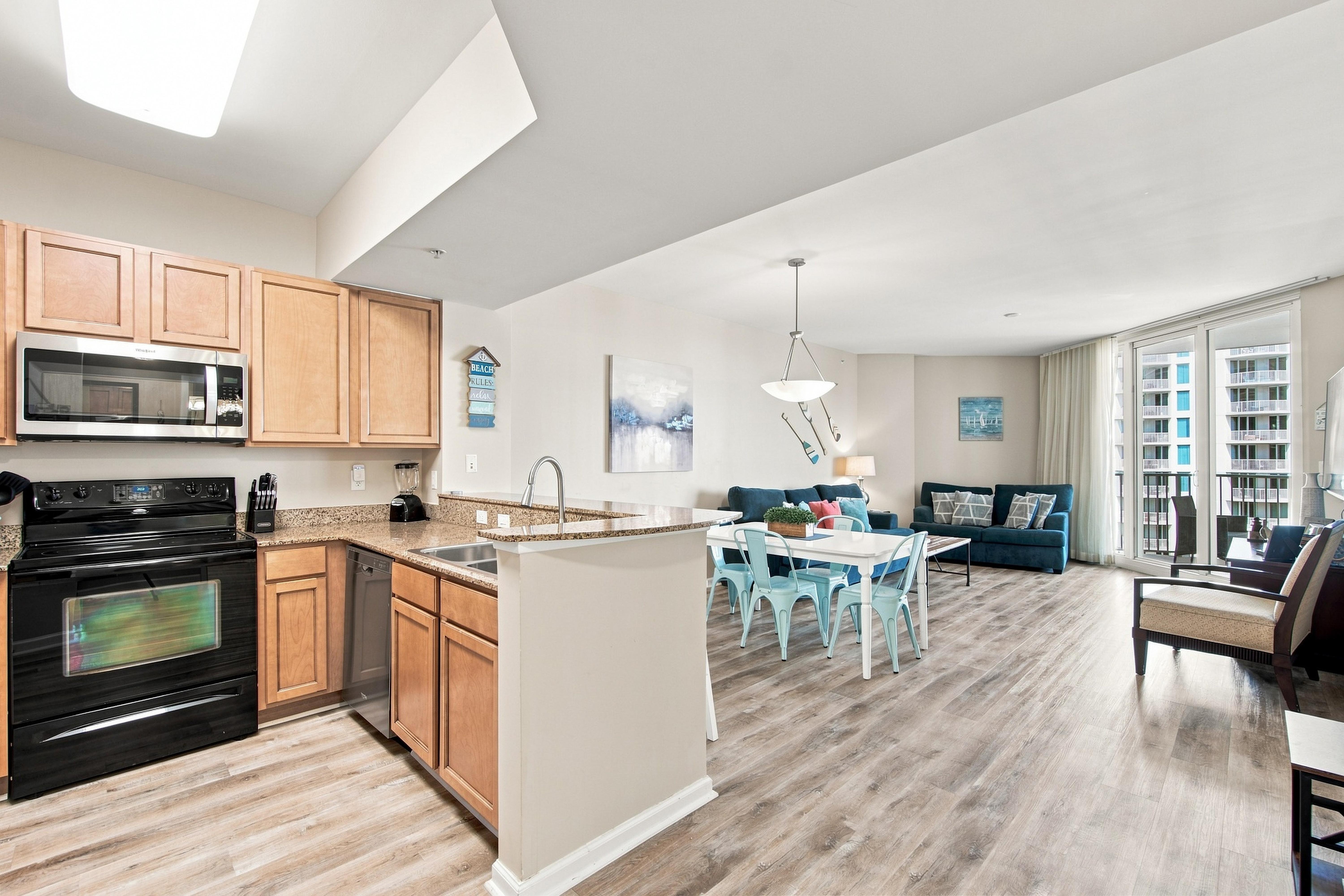 Destin property view 10